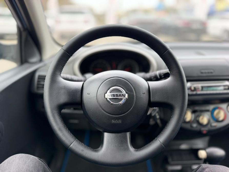 Nissan Micra III (K12) Астрахань  - изображение 17