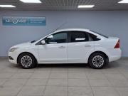 Ford Focus II Рестайлинг Москва  - изображение 26