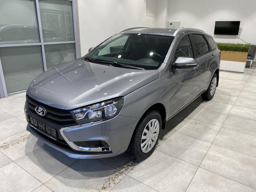 Lada (ВАЗ) Vesta I Рестайлинг (NG) Ярославль  - изображение 1