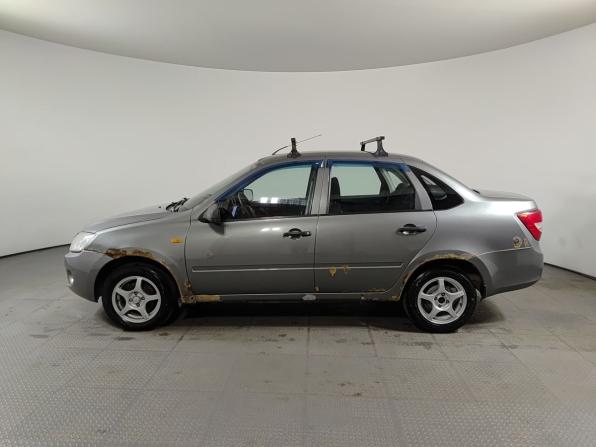 Lada (ВАЗ) Granta I с пробегом 2013 года, цена 235 000 рублей, 173787 км, седан, Автокод Объявления