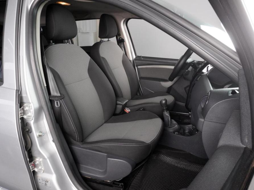 Renault Duster I Рестайлинг Минеральные Воды  - изображение 8