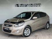 Hyundai Solaris I Уфа  - изображение 23