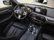 BMW 5 серии VII (G30/G31/G38) Рестайлинг Санкт-Петербург  - изображение 46