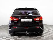 Mitsubishi ASX I Санкт-Петербург  - изображение 24