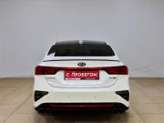 Kia Cerato IV Альметьевск  - изображение 34