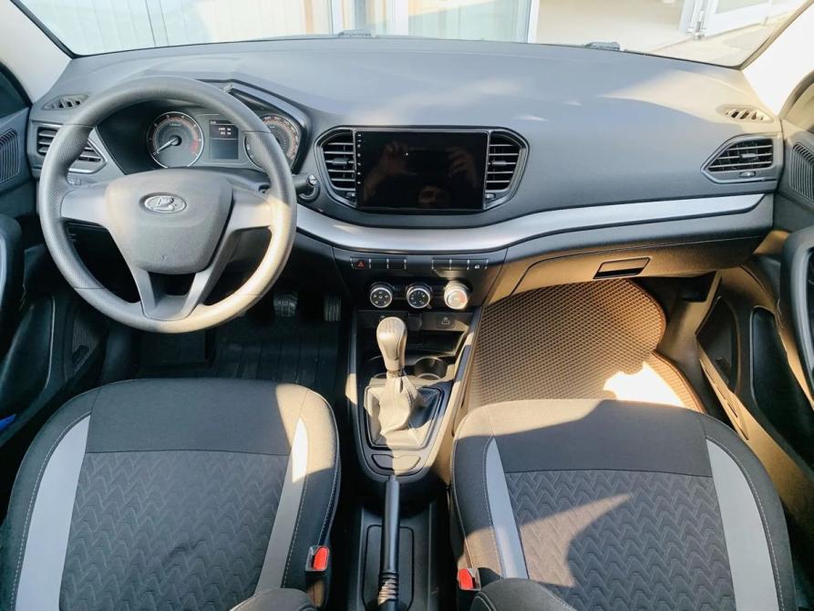Lada (ВАЗ) Vesta I Рестайлинг (NG) Воронеж  - изображение 9