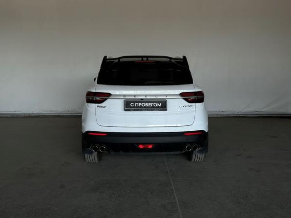 Geely Coolray I с пробегом 2023 года, цена 1 950 000 рублей, 34548 км, внедорожник, Автокод Объявления