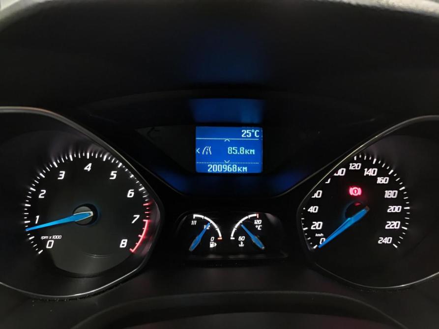 Ford Focus III Казань  - изображение 16