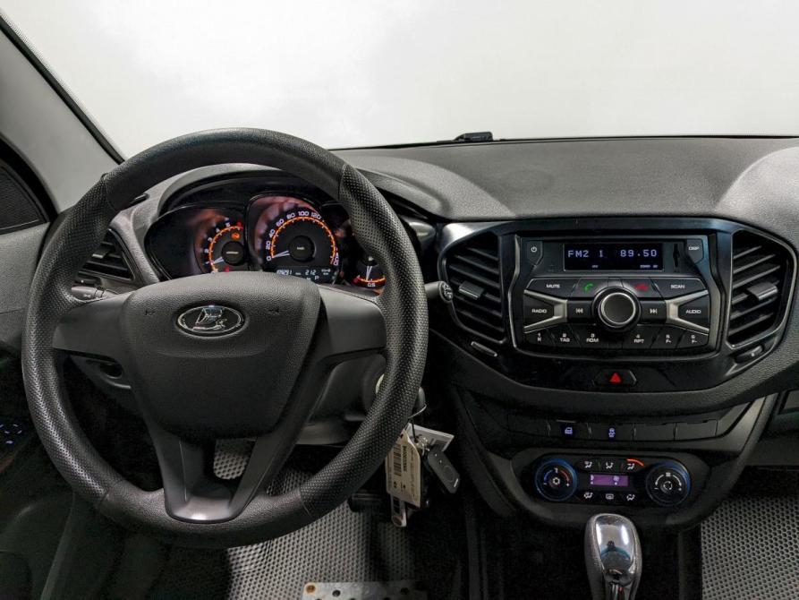 Lada (ВАЗ) Vesta I Москва  - изображение 21