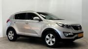 Kia Sportage III Киров  - изображение 24