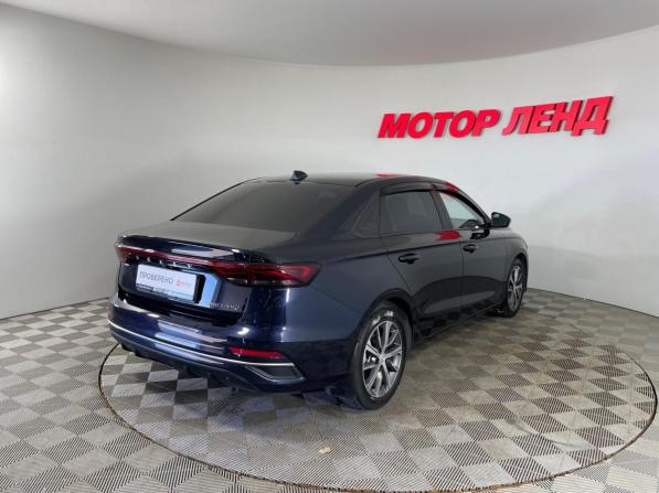 Geely Emgrand II с пробегом 2024 года, цена 1 619 000 рублей, 45726 км, седан, Автокод Объявления