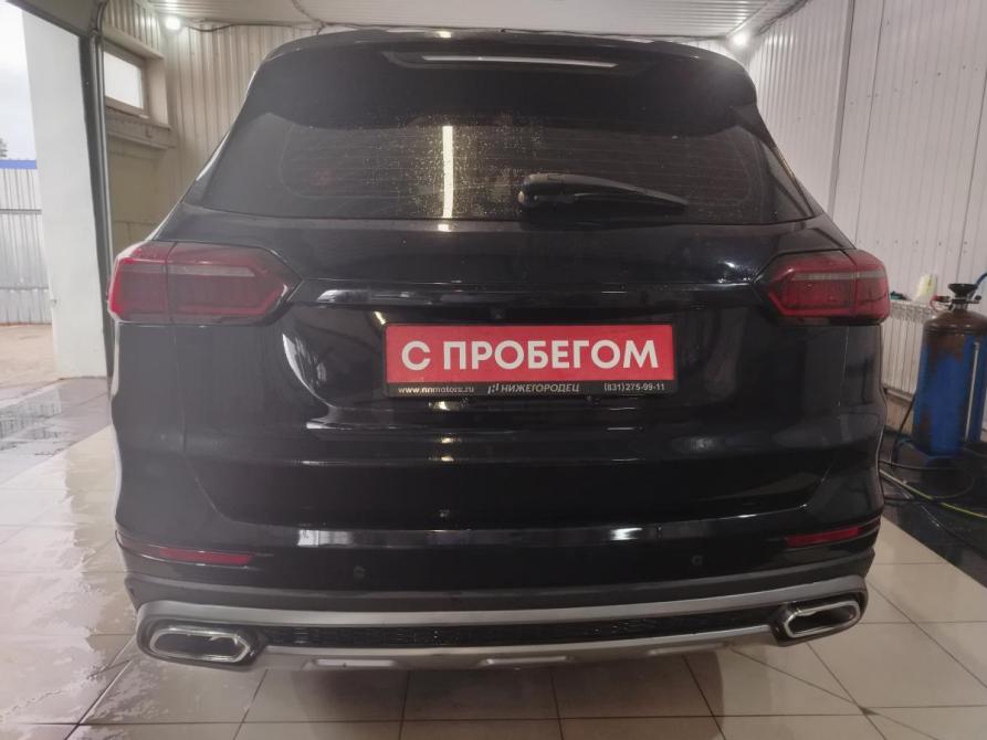 Chery Tiggo 8 Pro I Арзамас  - изображение 6