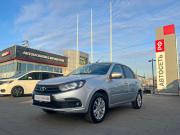 Lada (ВАЗ) Granta I Рестайлинг Стерлитамак  - изображение 23