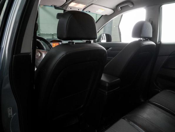Opel Antara I Рестайлинг с пробегом 2013 года, цена 1 079 000 рублей, 200336 км, внедорожник, Автокод Объявления