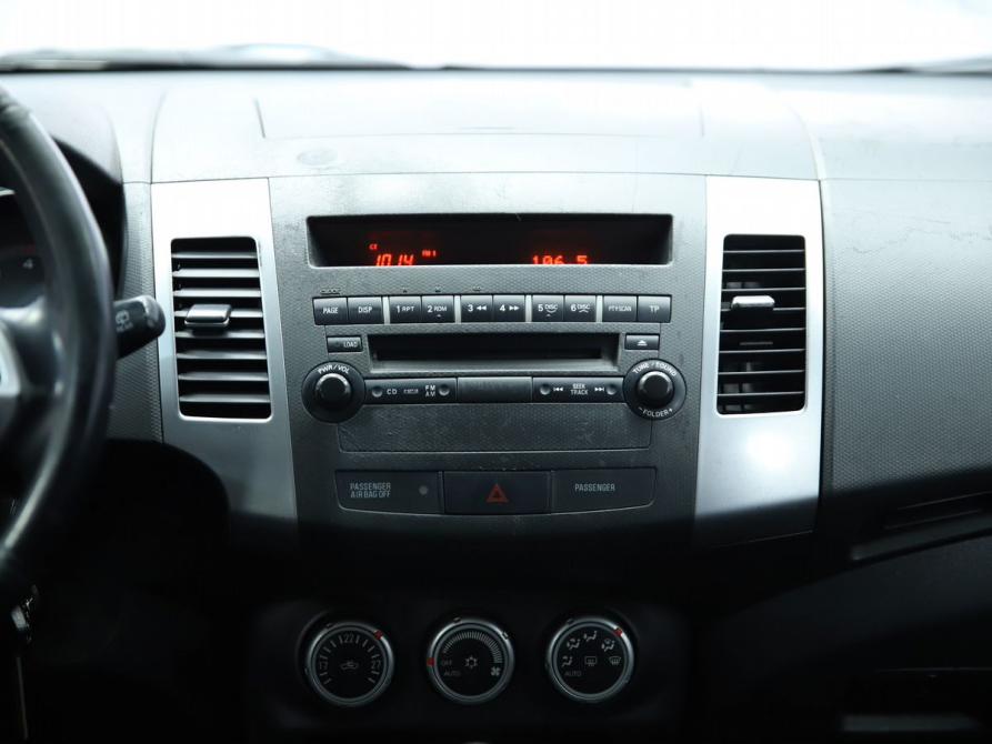 Mitsubishi Outlander II Уфа  - изображение 12