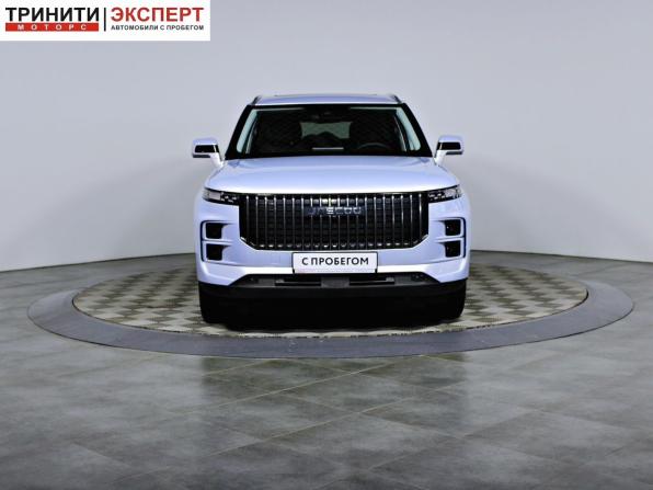 Jaecoo J7 I с пробегом 2023 года, цена 2 558 000 рублей, 35322 км, внедорожник, Автокод Объявления