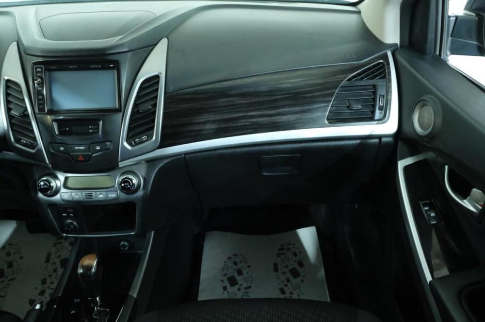 SsangYong Actyon II Рестайлинг Омск  - изображение 18