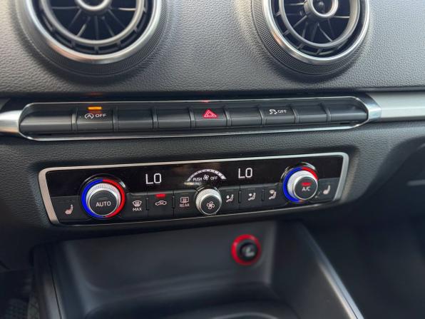 Audi A3 III (8V) с пробегом 2014 года, цена 1 525 000 рублей, 90480 км, седан, Автокод Объявления