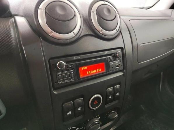 Lada (ВАЗ) Largus I с пробегом 2018 года, цена 718 952 рубля, 184900 км, универсал, Автокод Объявления