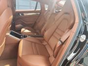 Porsche Panamera II Рестайлинг Москва  - изображение 44