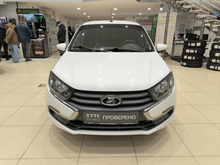 Lada (ВАЗ) Granta I Рестайлинг Казань  - изображение 2