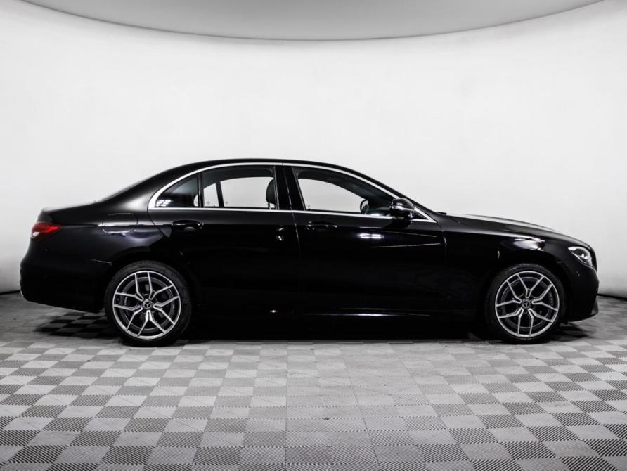 Mercedes-Benz E-Класс V (W213 S213 C238) Рестайлинг Москва  - изображение 4