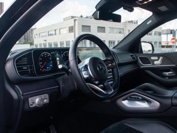 Mercedes-Benz GLE Coupe II (C167) с пробегом 2022 года, цена 9 015 937 рублей, 23364 км, внедорожник, Автокод Объявления