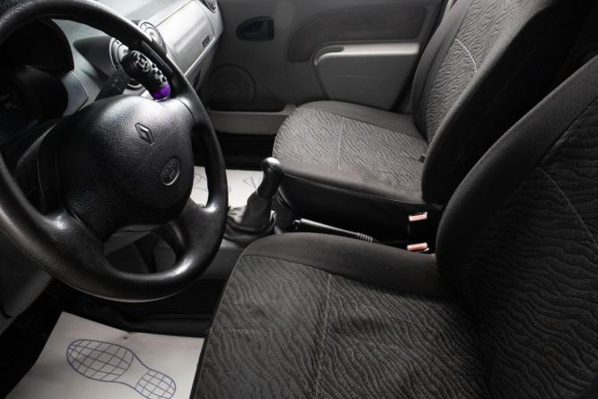 Renault Logan I с пробегом 2007 года, цена 299 000 рублей, 177943 км, седан, Автокод Объявления