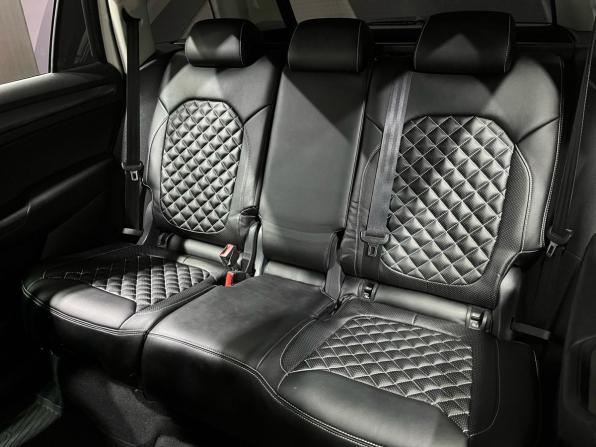 Skoda Kodiaq I с пробегом 2019 года, цена 2 180 000 рублей, 109940 км, внедорожник, Автокод Объявления