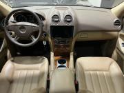 Mercedes-Benz M-Класс II (W164) Пермь  - изображение 43