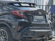 Toyota C-HR I Новосибирск  - изображение 32