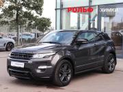 Land Rover Range Rover Evoque I Химки  - изображение 17