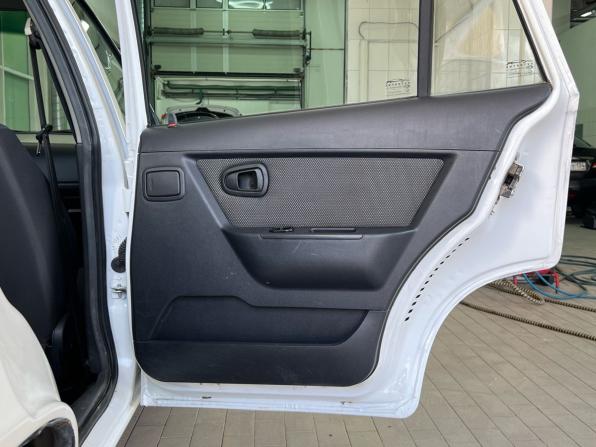 Daewoo Nexia I Рестайлинг с пробегом 2012 года, цена 359 000 рублей, 156110 км, седан, Автокод Объявления
