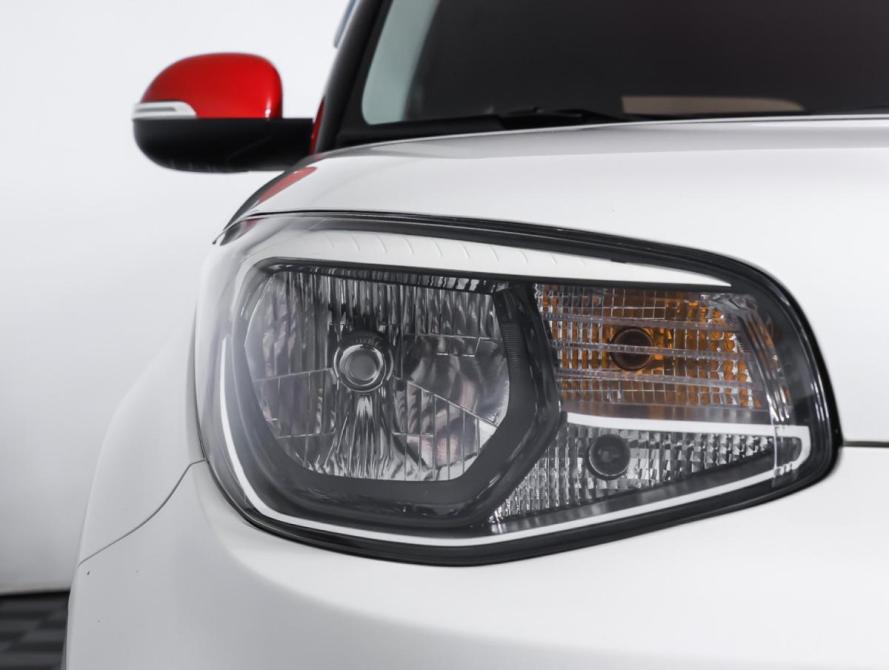 Kia Soul II Рестайлинг Москва  - изображение 21
