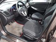 Hyundai Solaris I Рестайлинг Пермь  - изображение 29