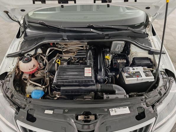 Skoda Rapid I Рестайлинг с пробегом 2019 года, цена 1 235 000 рублей, 174001 км, лифтбек, Автокод Объявления