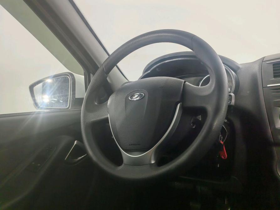 Lada (ВАЗ) Granta I Рестайлинг Санкт-Петербург  - изображение 19