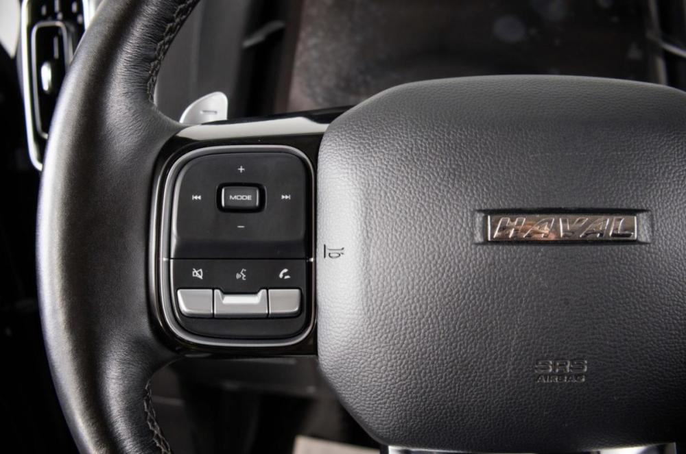 Haval Dargo I Пермь  - изображение 16