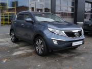 Kia Sportage III Новосибирск  - изображение 32