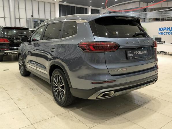 Chery Tiggo 8 Pro I с пробегом 2021 года, цена 1 720 000 рублей, 54645 км, внедорожник, Автокод Объявления