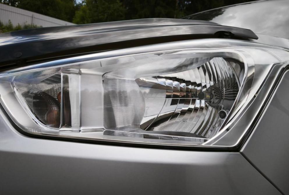 Hyundai Creta I Сыктывкар  - изображение 11
