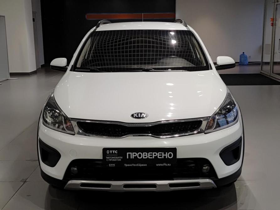 Kia Rio IV Казань  - изображение 2