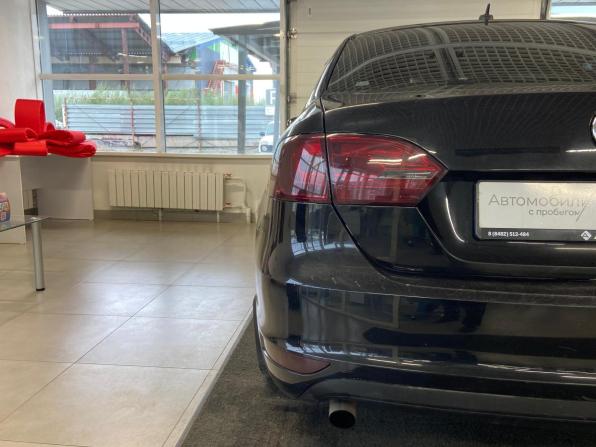 Volkswagen Jetta VI с пробегом 2012 года, цена 723 441 рубль, 355647 км, седан, Автокод Объявления