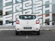 Renault Sandero II Рестайлинг Краснодар  - изображение 21