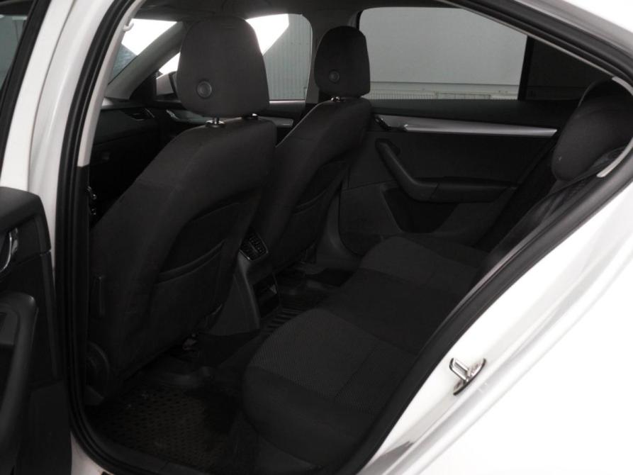 Skoda Octavia III (A7) Минеральные Воды  - изображение 11