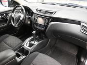 Nissan Qashqai II Рестайлинг Ростов-на-Дону  - изображение 28