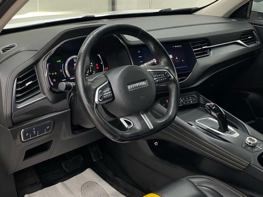 Haval F7x I Энгельс  - изображение 23