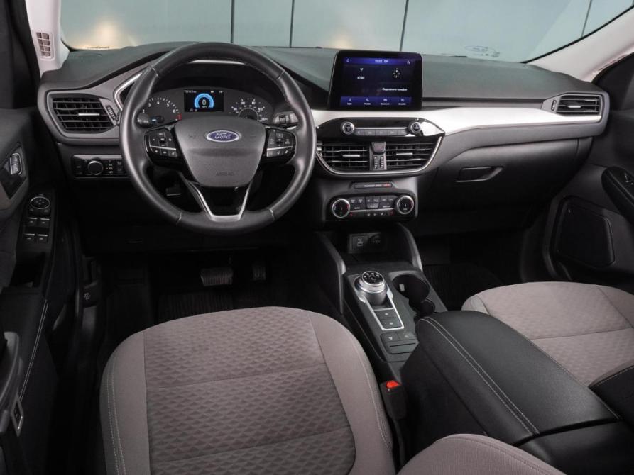 Ford Escape IV Воронеж  - изображение 6