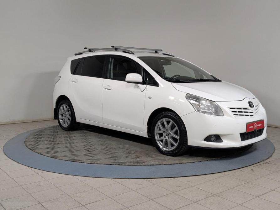 Toyota Verso I Екатеринбург  - изображение 2