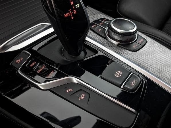 BMW X4 II (G02) с пробегом 2019 года, цена 5 500 000 рублей, 98225 км, внедорожник, Автокод Объявления